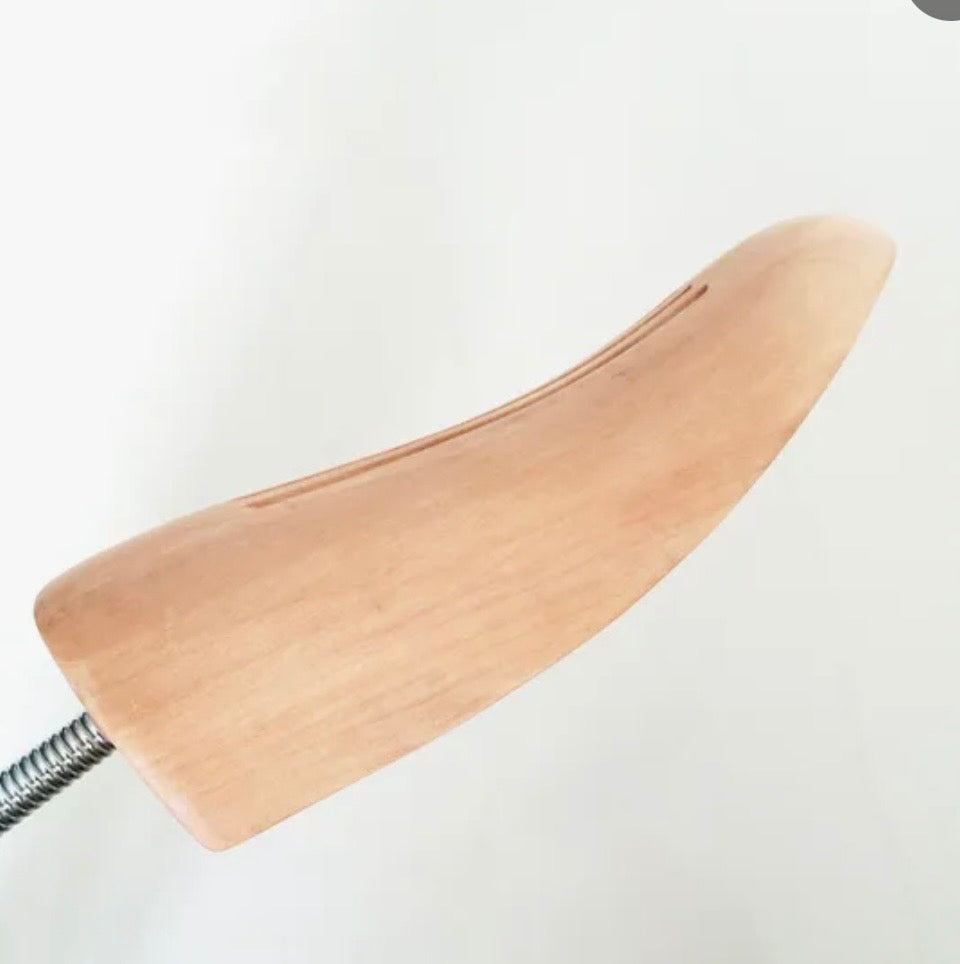 Embauchoirs Premium en Bois Naturel