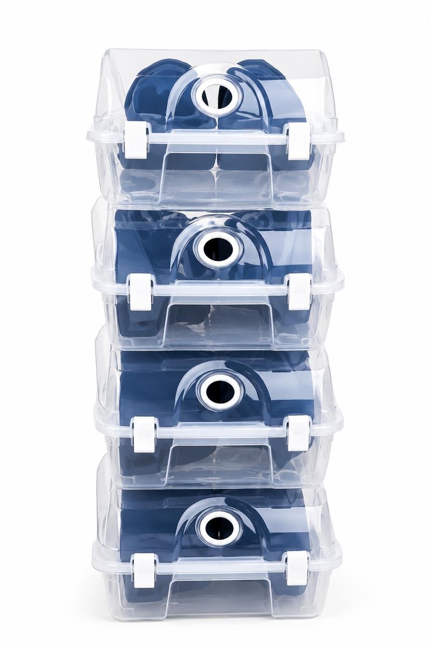 PRESTIGE Shoe Box