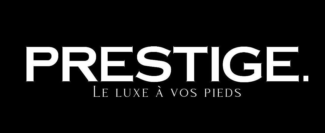 PRESTIGE.